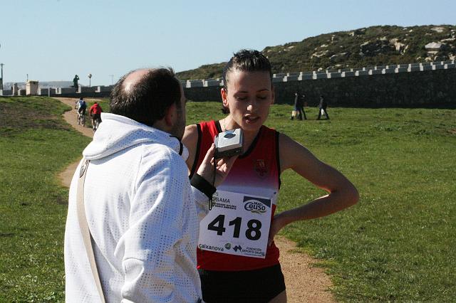 2009 Cto. Galego Cross 2009 107